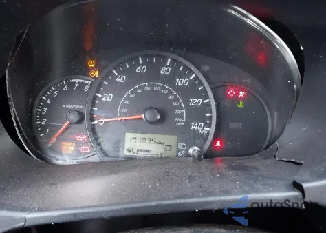 2017 Mitsubishi Mirage Es z USA, uszkodzony, nr VIN ML32A3HJ3HH004743